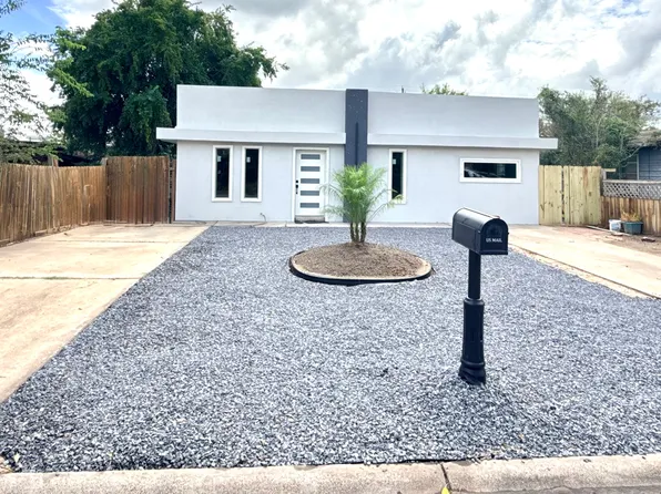 2405 Mobile Ave, McAllen, TX 78501