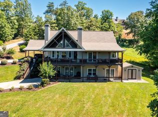 2362 Haven Heights Rd, Hiawassee, GA 30546