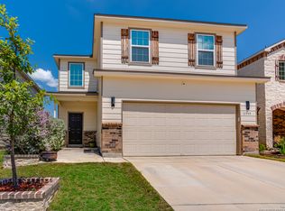 11955 Horse Cyn, San Antonio, TX 78254