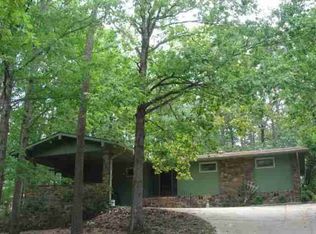 23 Malaga Way, Hot Springs Village, AR 71909