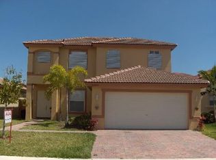 23843 SW 108th Ct, Homestead, FL 33032