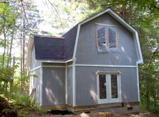 0 Muskogee Ln, Whittier, NC 28789