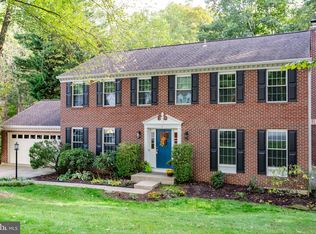 7 Lee Ct, Stafford, VA 22554