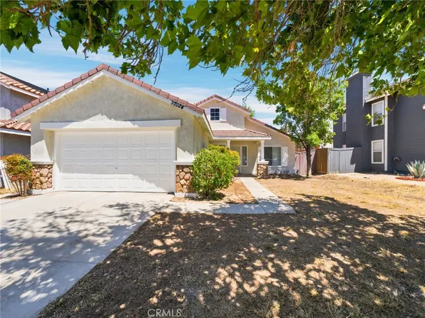 37024 Boxleaf Rd, Palmdale, CA 93550
