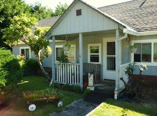 246 NW Roosevelt St, Stevenson, WA 98648