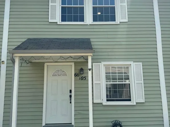 66 Plaza St NE Unit 105, Leesburg, VA 20176