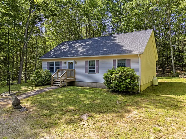 4 Mckenna Lane, York, ME 03909