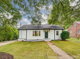 3112 Morson St, Charlotte, NC 28208