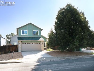 5811 Dutchess Dr, Colorado Springs, CO, 80923