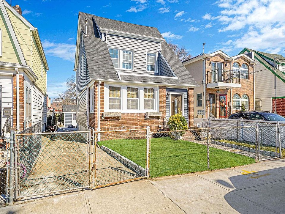 1st image of 110-09 205th Street