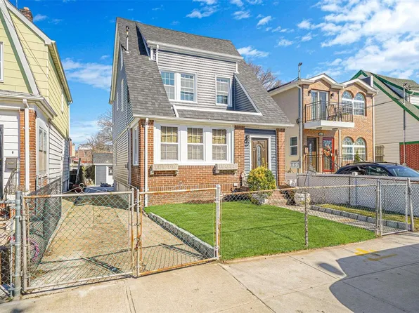 110-09 205th Street, Saint Albans, NY 11412