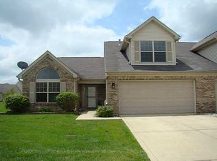 10745 Oriole Ct, Indianapolis, IN