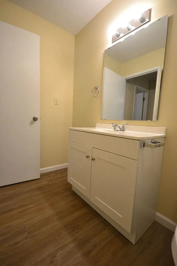 Cross Timbers Apartment — Photo 2