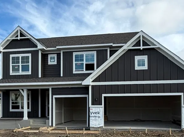 14560 Minnesota Ln N, Dayton, MN 55327