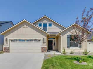 357 S Baraya Way, Meridian, ID 83646