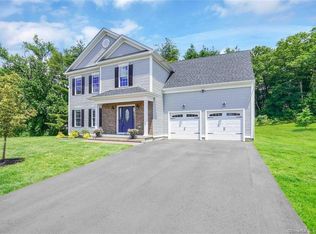 57 School House Dr #57, South Windsor, CT 06074