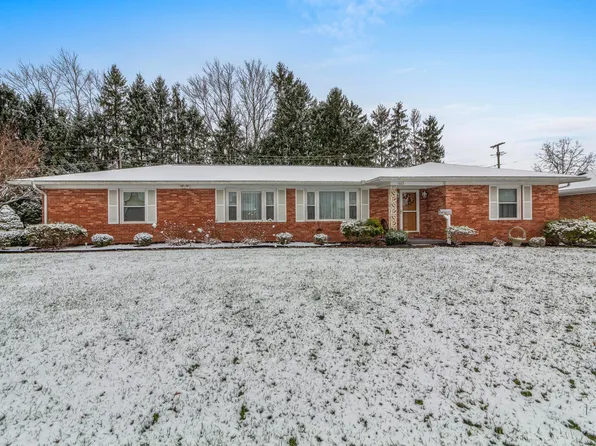 1613 W Maple St, Baltimore, OH 43105