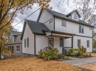 1501 Porter Rd, Nashville, TN 37206