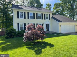 9521 Retriever Rd, Burke, VA 22015