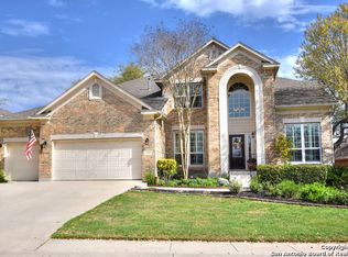 1255 Links Ln, San Antonio, TX 78260