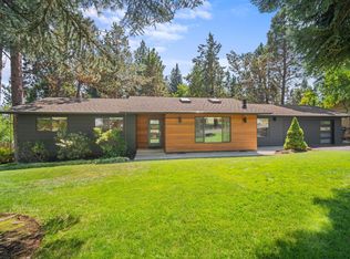 1533 NW West Hills Ave, Bend, OR 97703