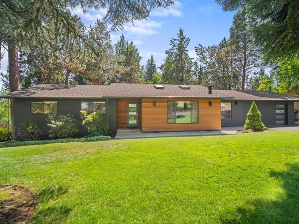 1533 NW West Hills Ave, Bend, OR 97703