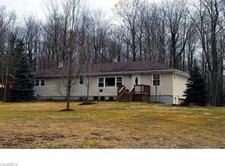 10781 Clay St, Montville, OH 44064