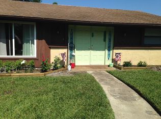 4530 Weasel Dr, New Port Richey, FL 34653