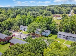 East Terrace, Easley, SC 29640