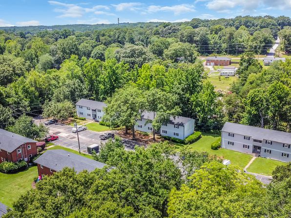 100 E Terrace Dr #WC-101