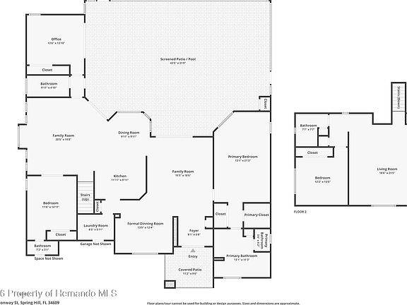 2nd image of 12054 Conway St