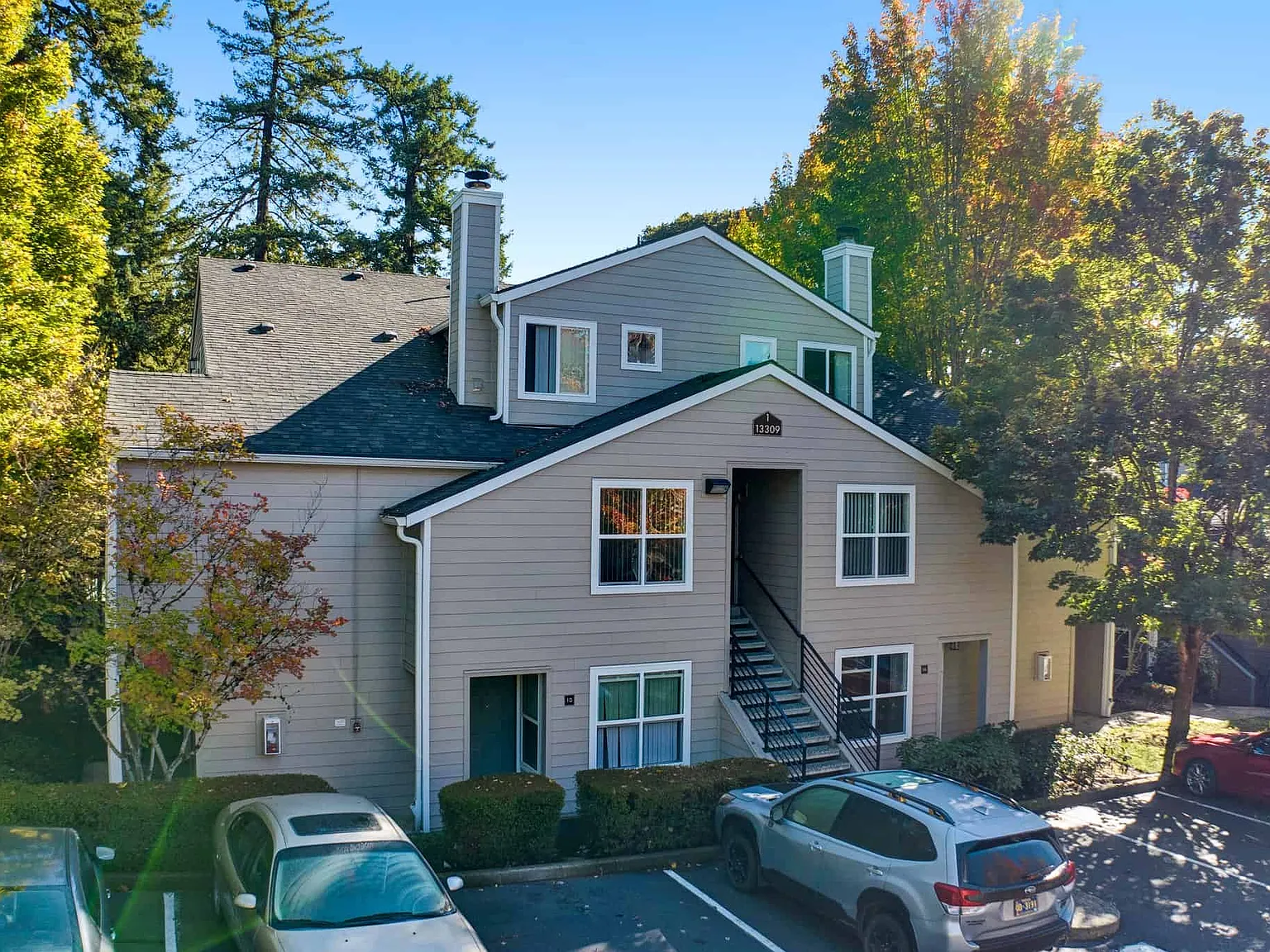 Hampton Ridge Apartments — Photo 4