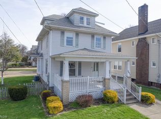 2495 Northland St, Cuyahoga Falls, OH