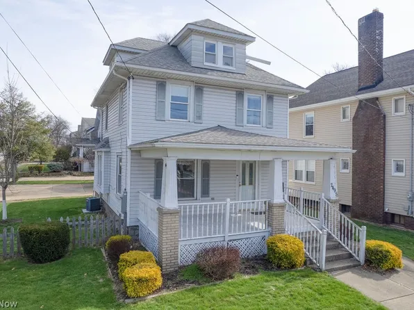 2495 Northland St, Cuyahoga Falls, OH 44221