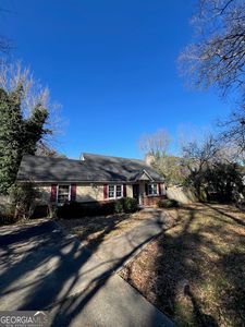 2681 Oldknow Dr NW, Atlanta, GA, 30318