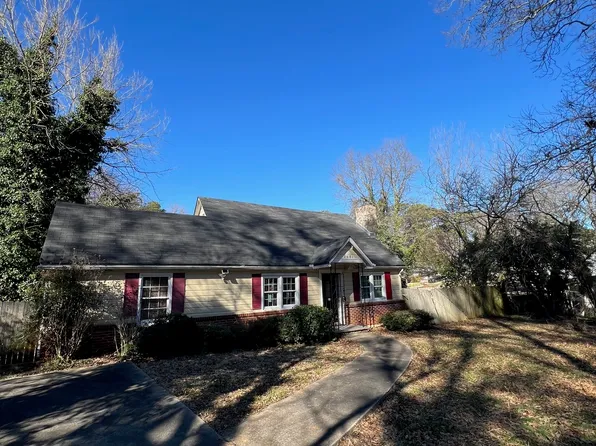 2681 Oldknow Dr NW, Atlanta, GA 30318