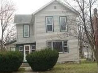 731 Taylor St, Fort Wayne, IN 46802