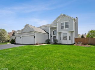 12825 Bradford Ln, Plainfield, IL 60585