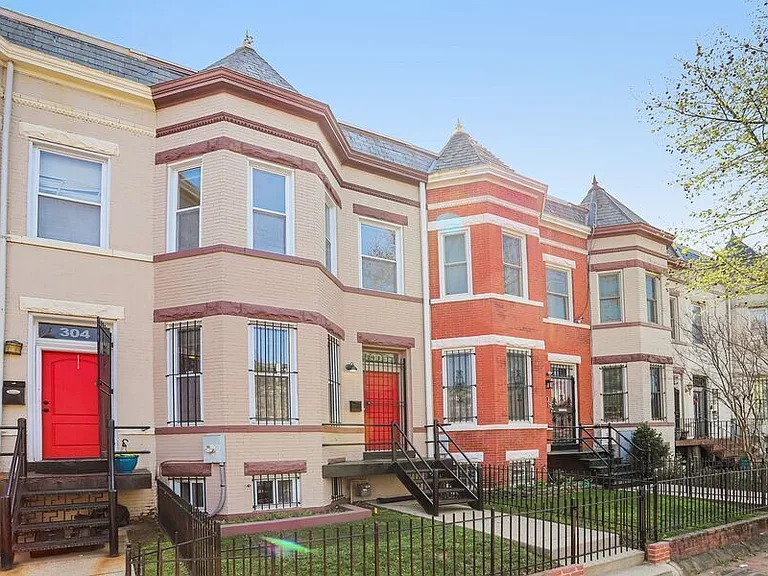 306 R St NW — Photo 47
