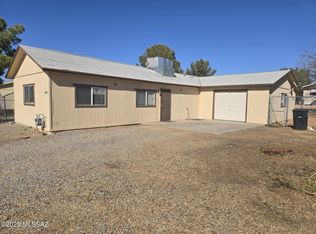 211 N Mescal Rd, Benson, AZ 85602