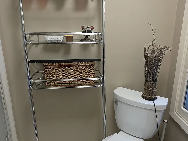 Studio Bathroom