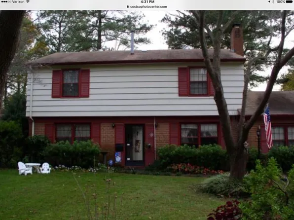 1623 Parkview Ave, Norfolk, VA 23503