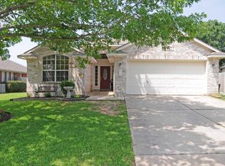 1105 Willow Creek Dr, Leander, TX 78641