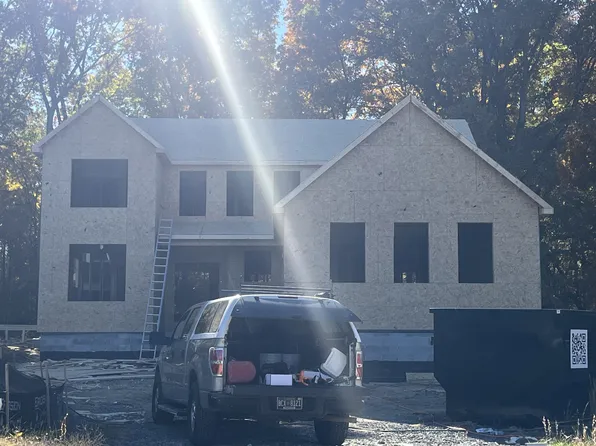 112 Esteph Ct Lot 115, White House, TN 37188