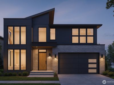 1013 N 32nd Street, Renton, WA, 98056