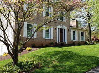 10593 Blue Bell Way, Cockeysville, MD 21030