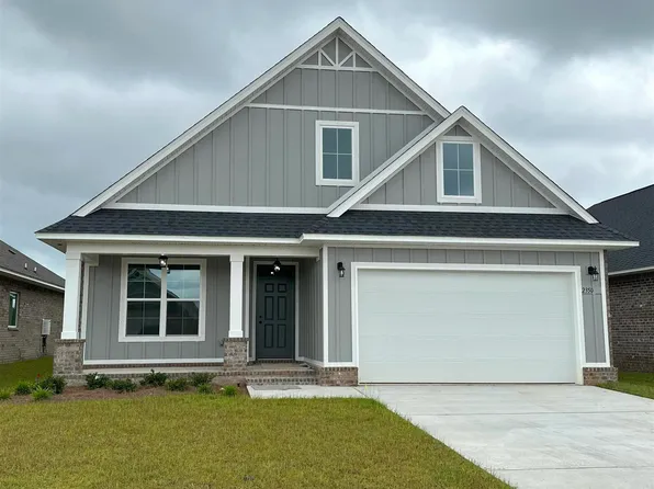 2350 Habersham Ln, Cantonment, FL 32533