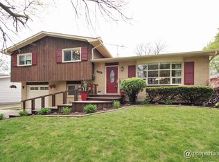 1404 Glenwood Ave, Waukegan, IL 60085