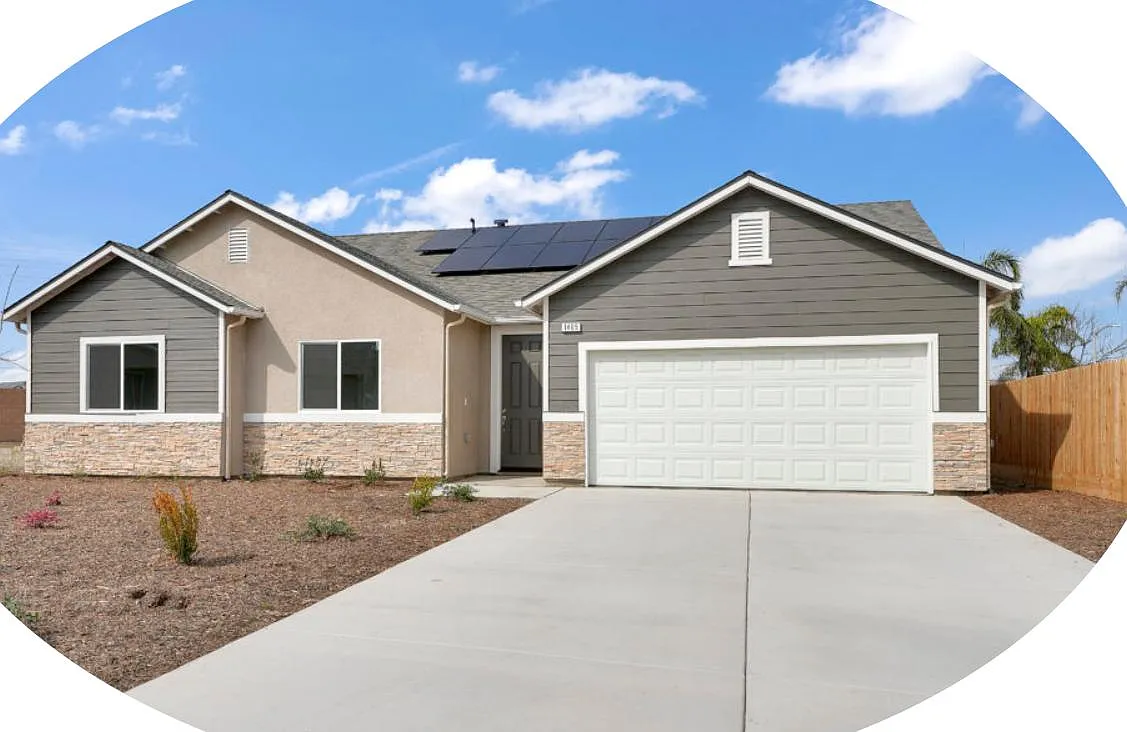 2325 Wagon Wheel Ave — Photo 1