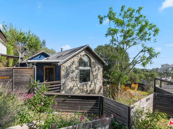 19583-19583 Bowers Dr, Topanga, CA 90290